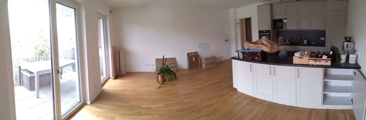 3 Zimmer Wohnung mit 92 m² in Ahrensburg – Bild 7