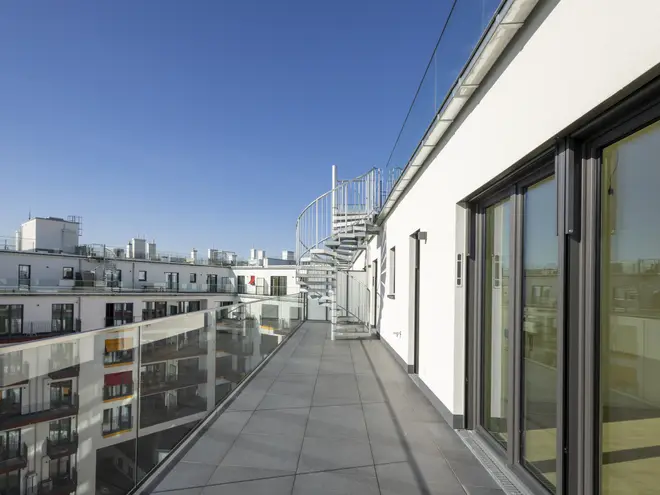 2 Zimmer Wohnung mit 48 m² in Berlin – Bild 7