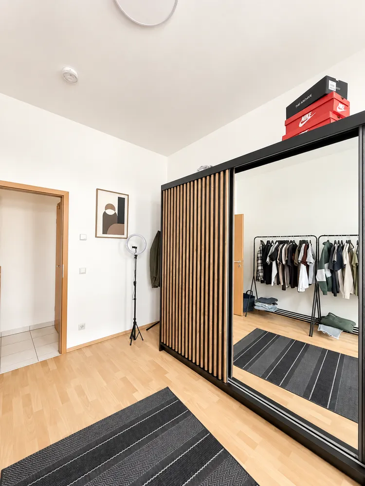 3 Zimmer Wohnung mit 68 m² in Chemnitz – Bild 6