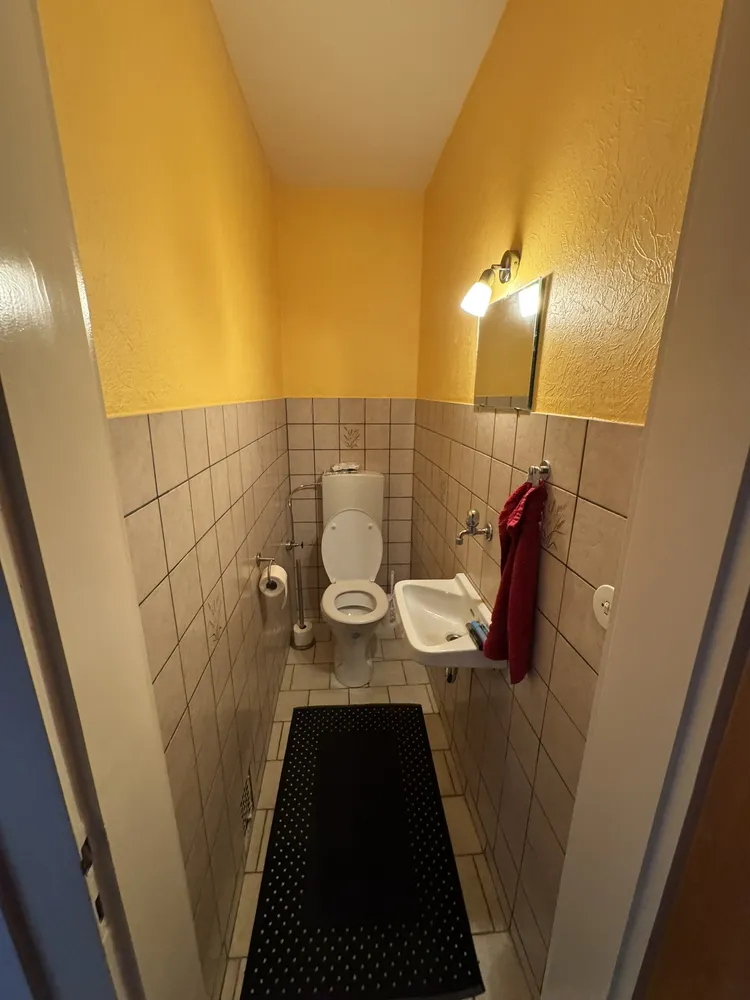 2 Zimmer Wohnung mit 63 m² in Aachen – Bild 7