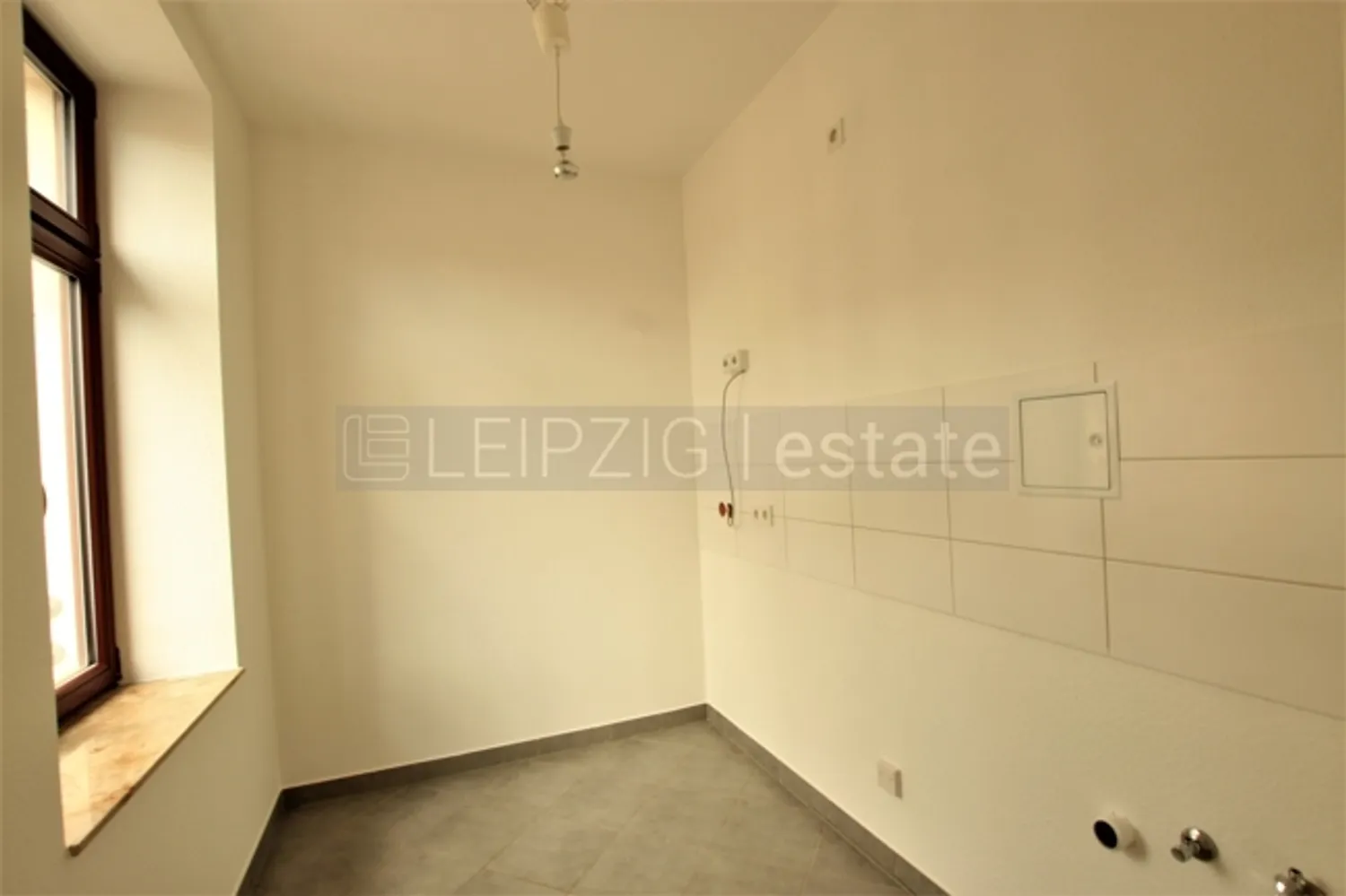 2 room apartment with 52 m² in Leipzig – Photo 11