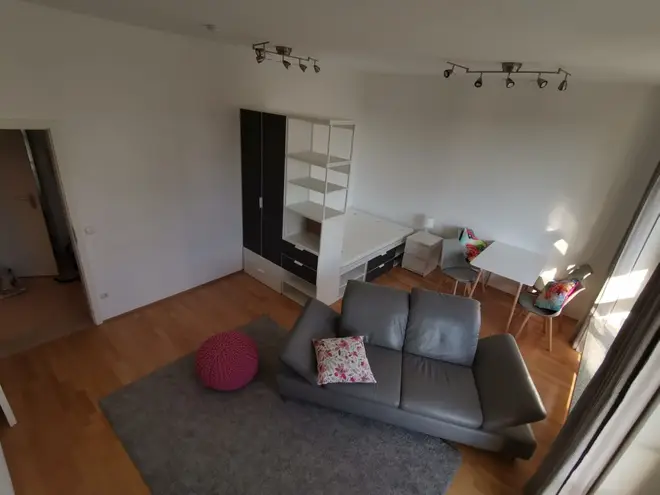 1 Zimmer Wohnung mit 44 m² in München – Bild 11