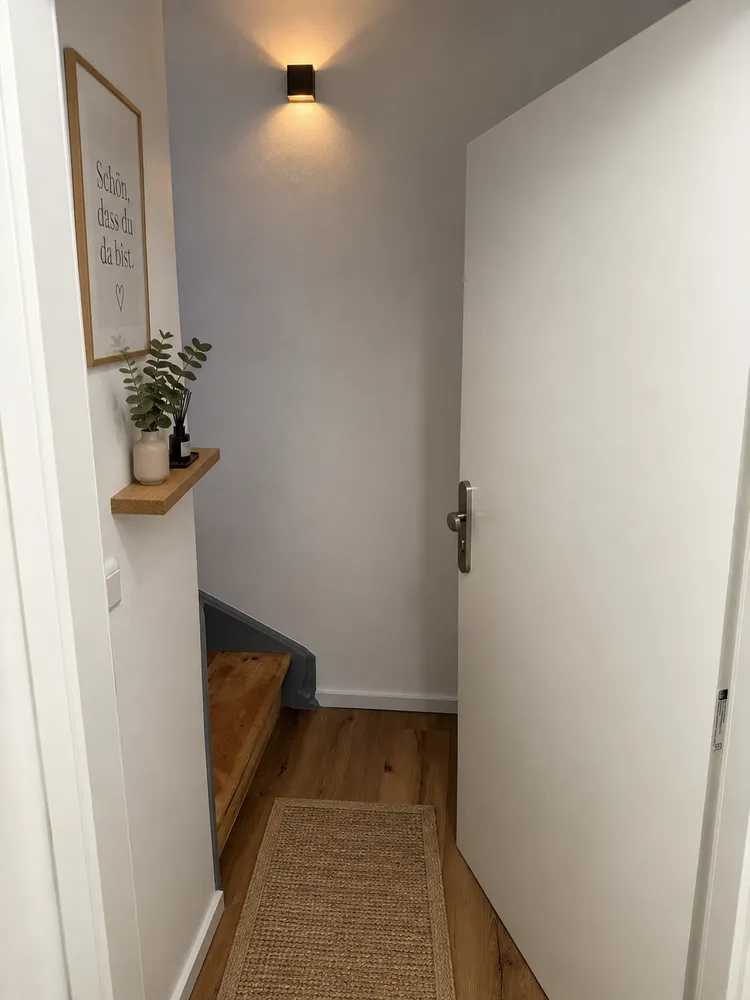 3 Zimmer Wohnung mit 97 m² in Mainz – Bild 7