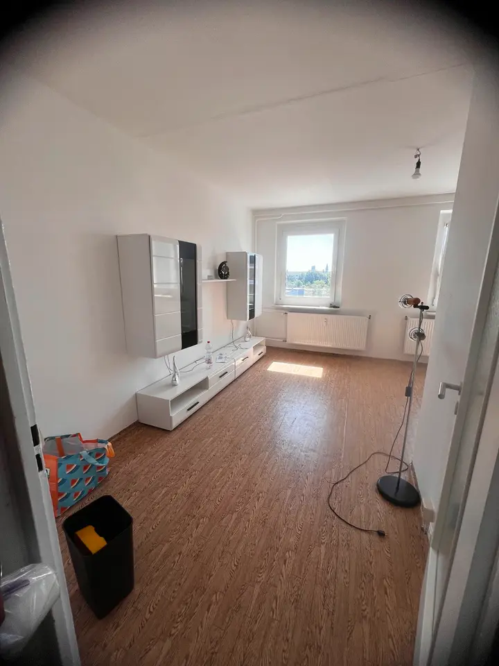 2 Zimmer Wohnung mit 37 m² in Neubrandenburg – Bild 8