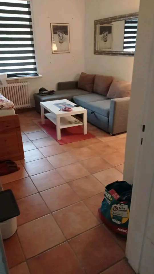 Shared room with 20 m² in Lüneburg – Photo 1