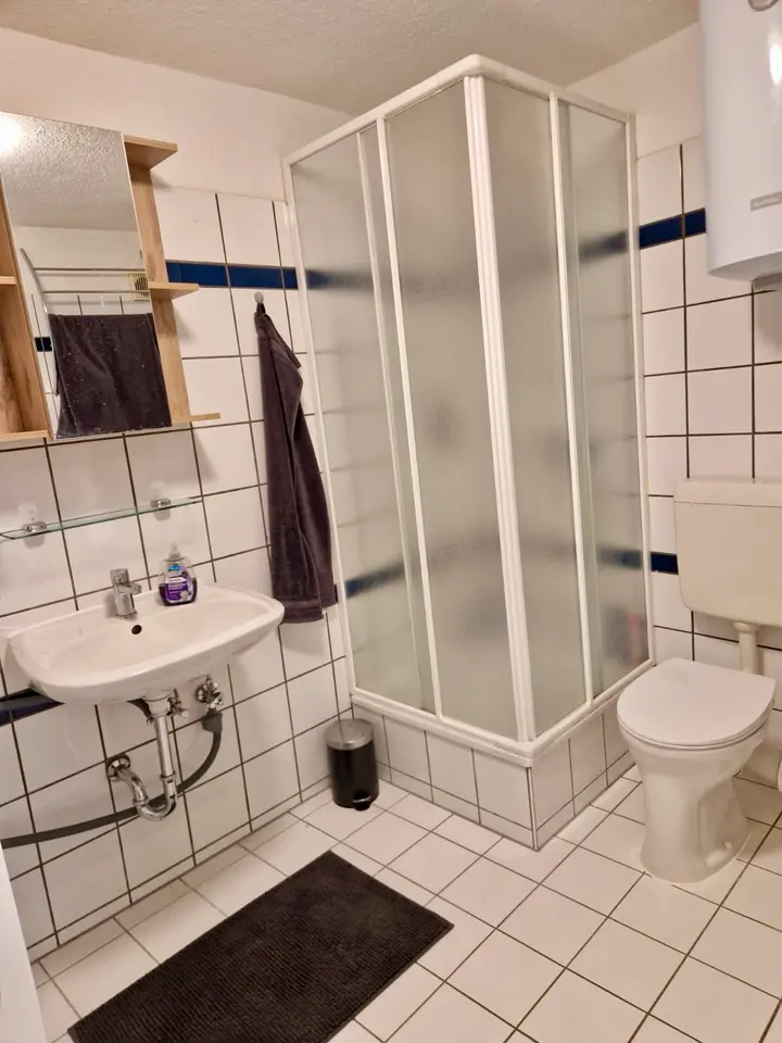 2 Zimmer Wohnung mit 43 m² in Freiberg – Bild 10