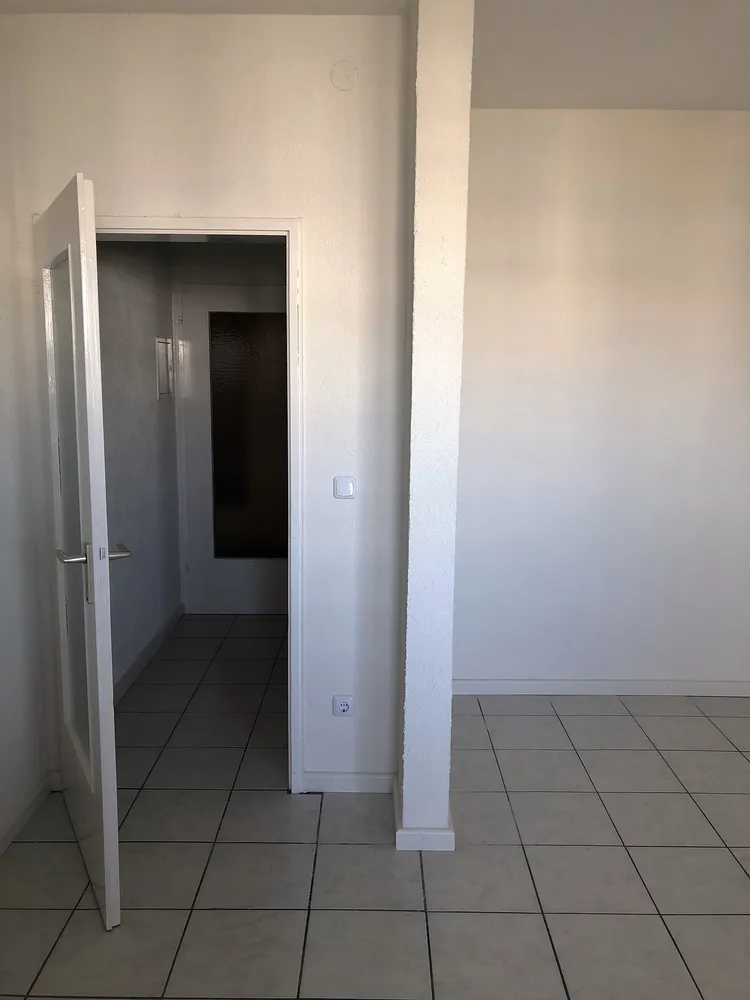 1 Zimmer Wohnung mit 34 m² in Karlsruhe – Bild 6