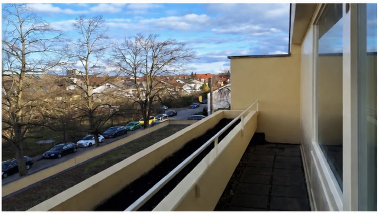 3 Zimmer Wohnung mit 84 m² in Augsburg – Bild 7