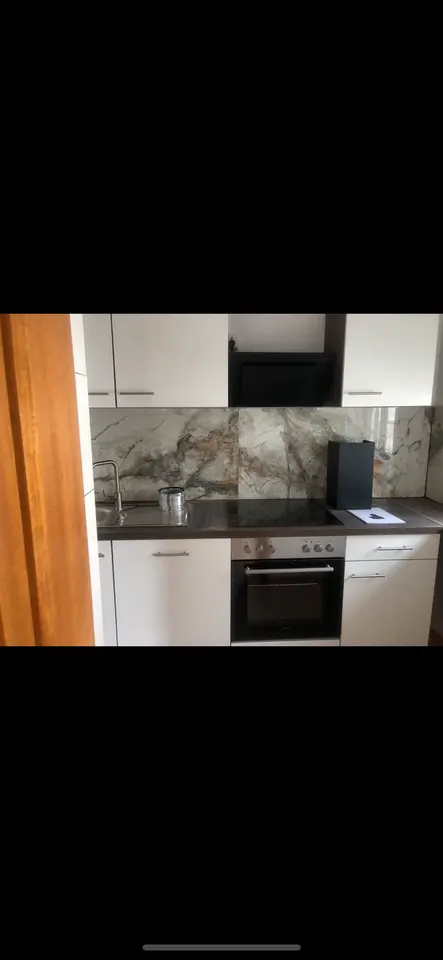2 Zimmer Wohnung mit 49 m² in Ulm – Bild 5