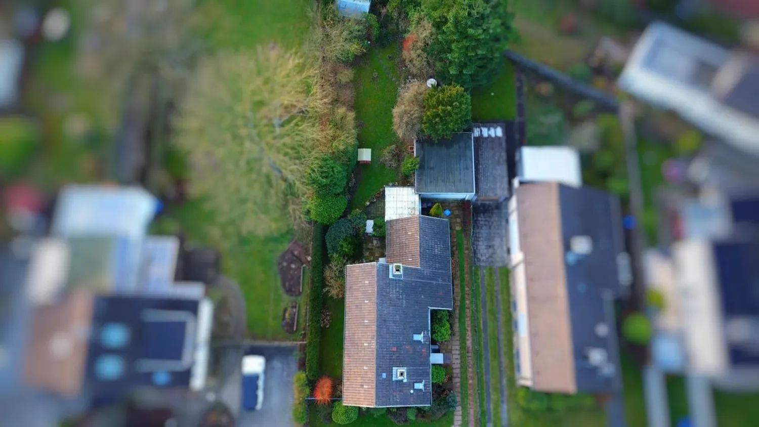 4 Zimmer Haus mit 95 m² in Leverkusen – Bild 6