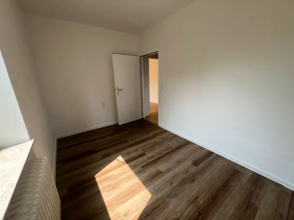 3 Zimmer Wohnung mit 69 m² in Leer – Bild 7