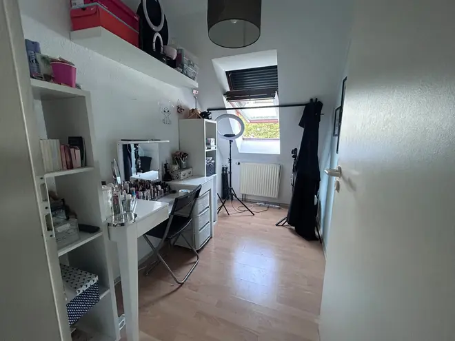 3 Zimmer Wohnung mit 75 m² in Ludwigshafen am Rhein – Bild 5