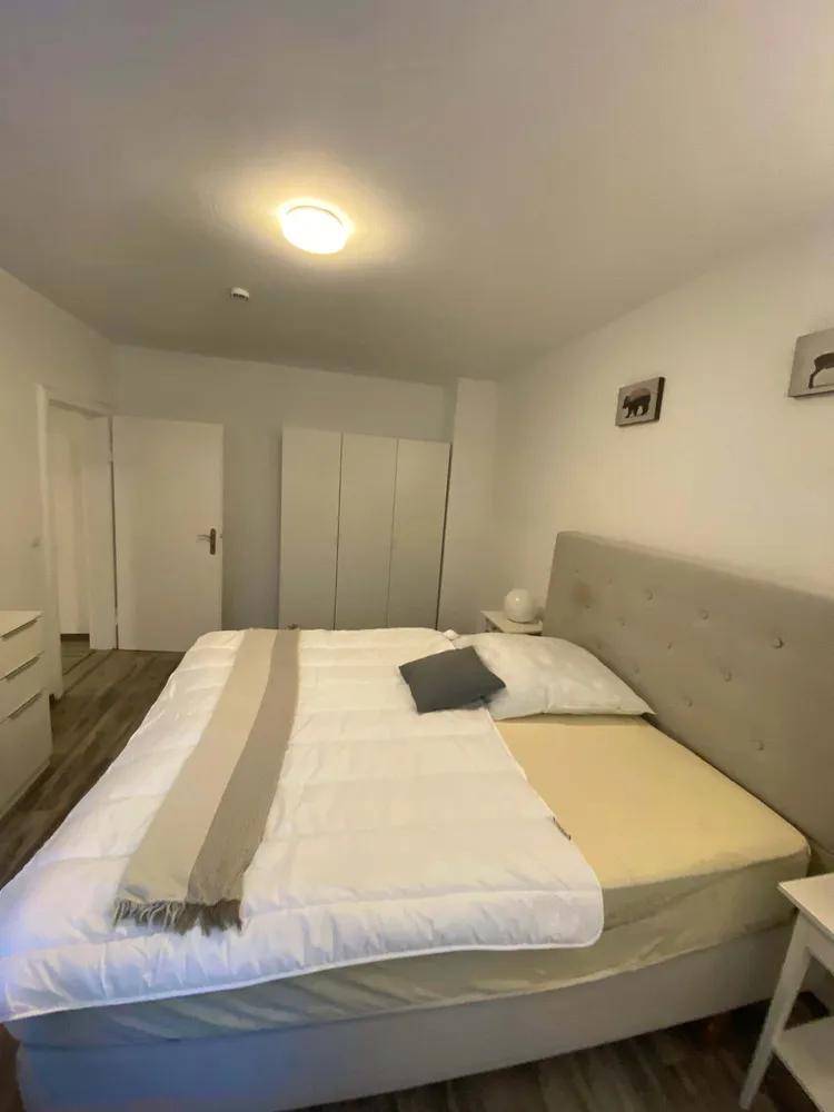 WG-Zimmer mit 15 m² in München – Bild 9