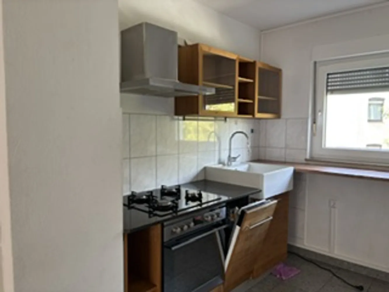 3 Zimmer Wohnung mit 70 m² in Stuttgart – Bild 1