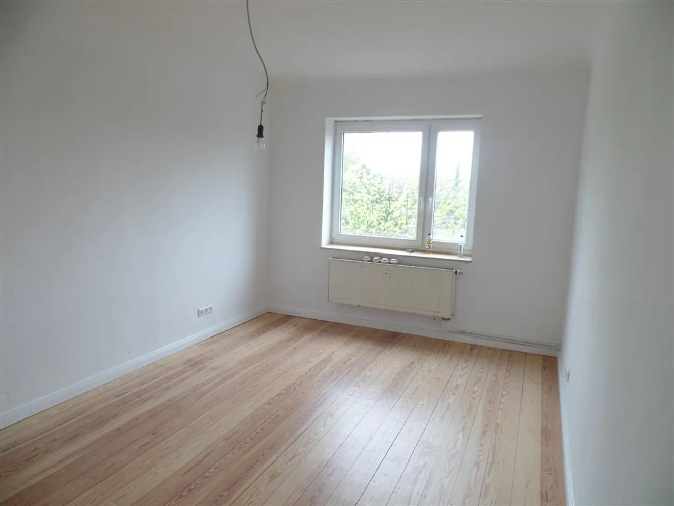 3 Zimmer Wohnung mit 75 m² in Hamburg – Bild 9