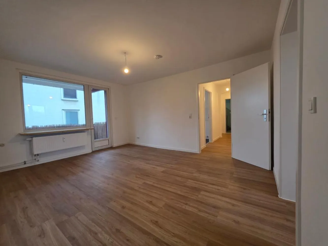 2 Zimmer Wohnung mit 50 m² in Helmstedt – Bild 3