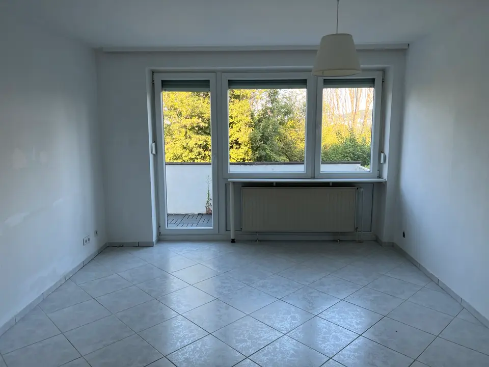 2 Zimmer Wohnung mit 40 m² in Hilden – Bild 9