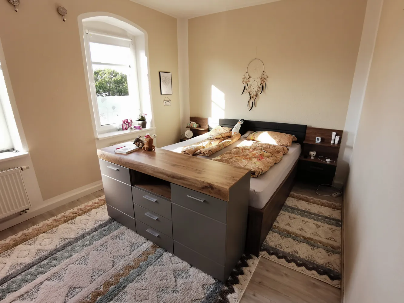 3 Zimmer Wohnung mit 100 m² in Freital – Bild 2