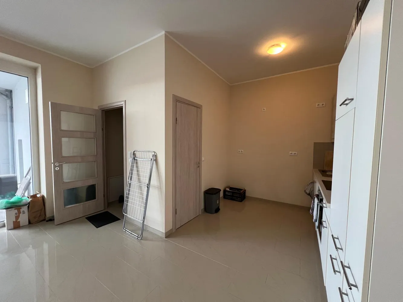 1 Zimmer Wohnung mit 80 m² in Aachen – Bild 4