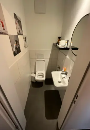 4 Zimmer Wohnung mit 86 m² in Düsseldorf – Bild 9