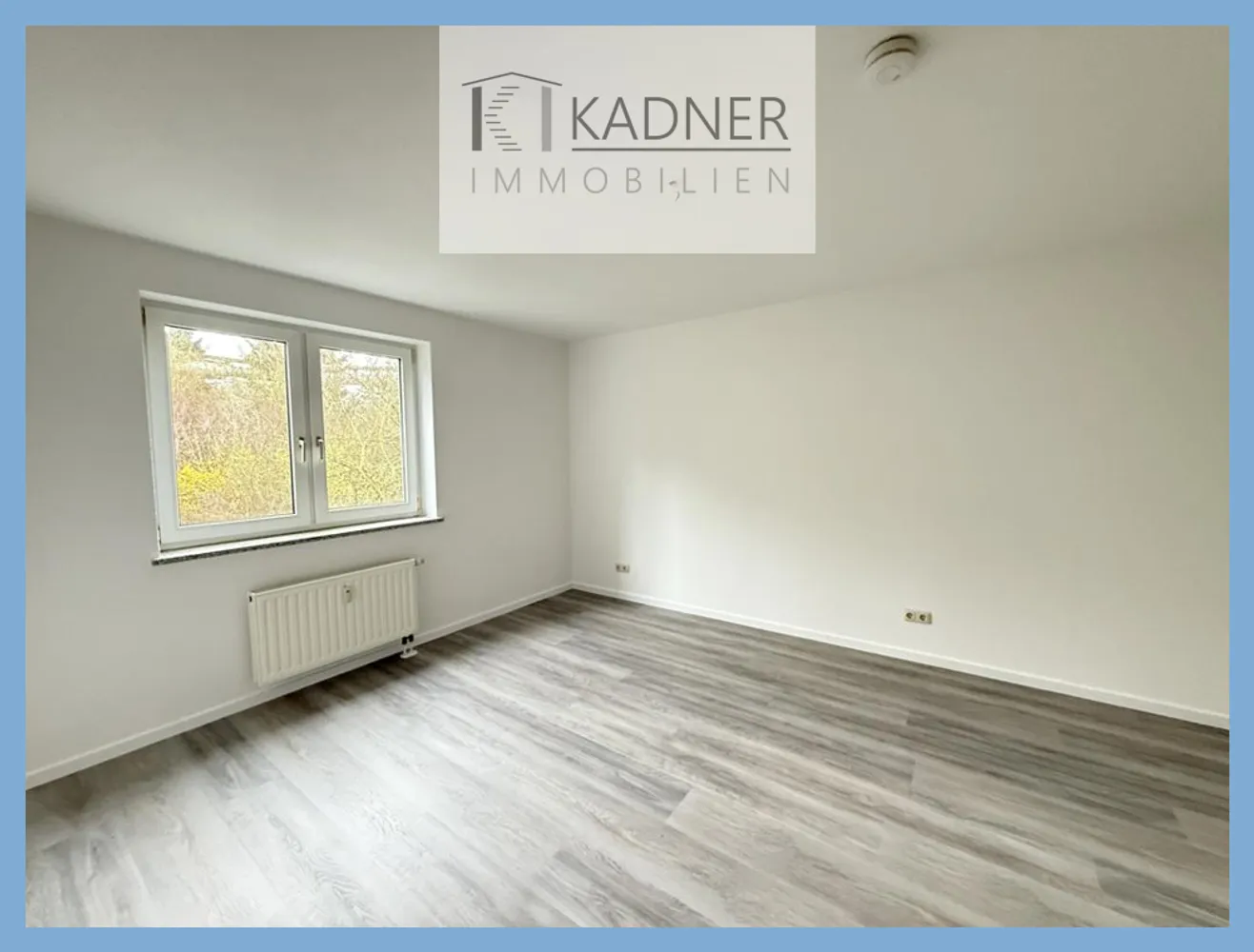 2 Zimmer Wohnung mit 58 m² in Plauen – Bild 6