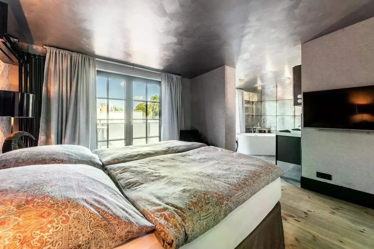 3 Zimmer Wohnung mit 87 m² in Hamburg – Bild 3