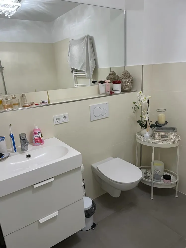 3 Zimmer Wohnung mit 75 m² in Hamburg – Bild 7