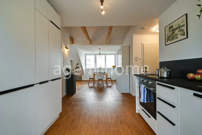2 Zimmer Wohnung mit 45 m² in Stuttgart – Bild 10