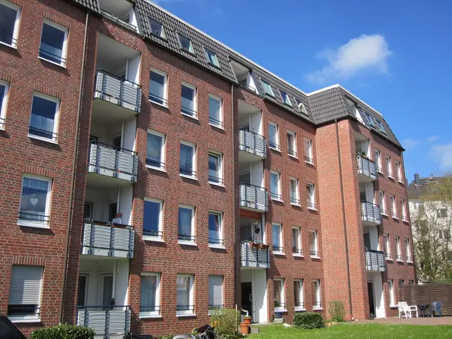 2 Zimmer Wohnung mit 48 m² in Wuppertal – Bild 1