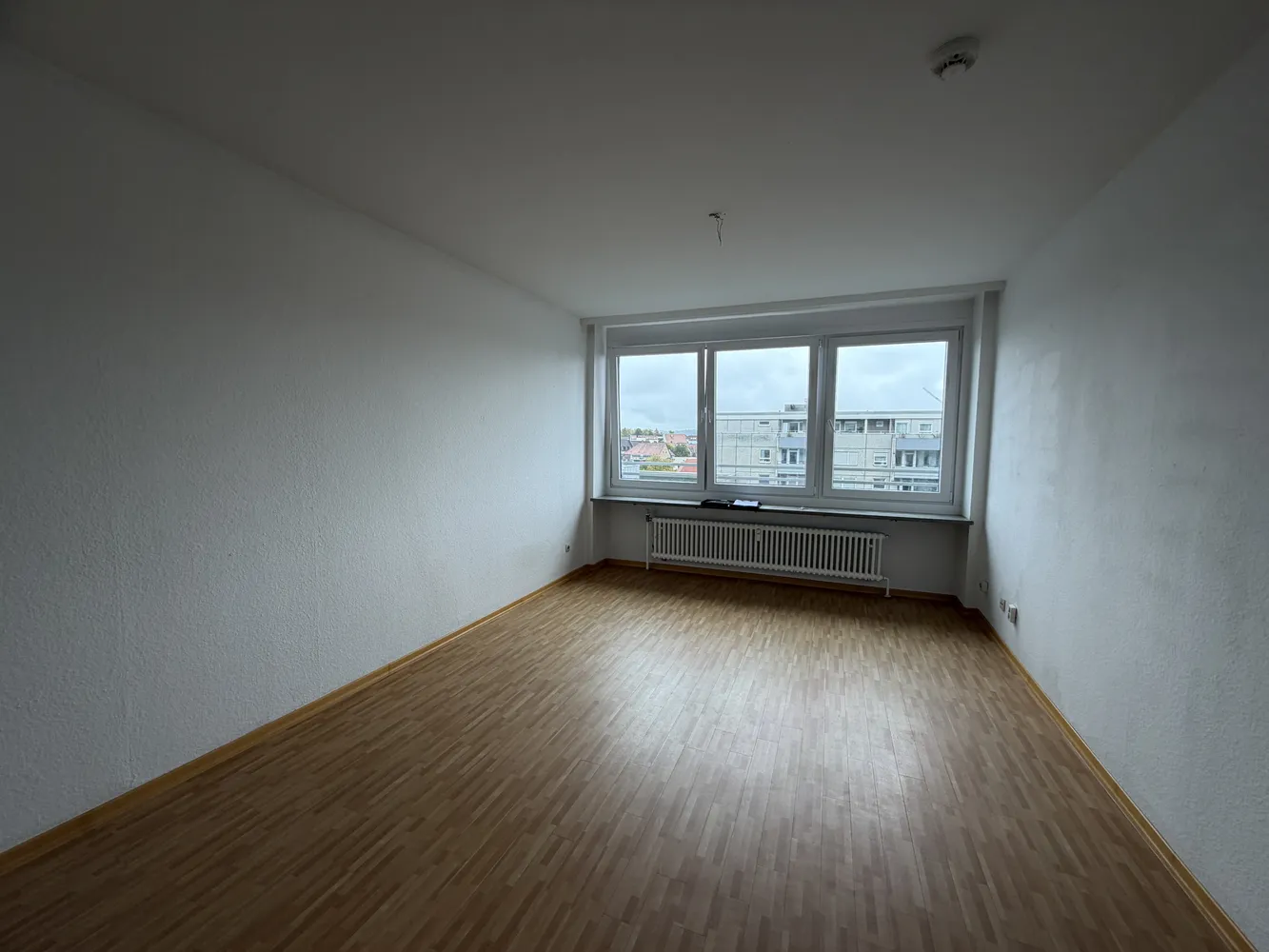 1 Zimmer Wohnung mit 28 m² in Bayreuth – Bild 1