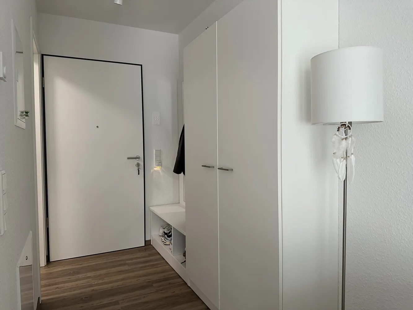 1 Zimmer Wohnung mit 26 m² in Aachen – Bild 4