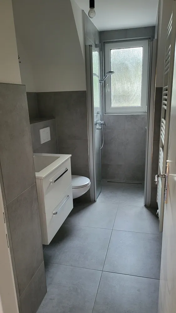 3 Zimmer Wohnung mit 75 m² in Frankfurt am Main – Bild 6