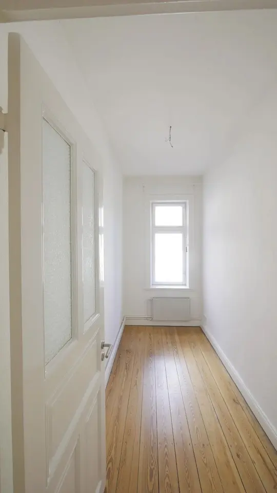 4 Zimmer Wohnung mit 83 m² in Hamburg – Bild 5