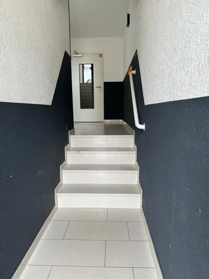 2 Zimmer Wohnung mit 40 m² in Paderborn – Bild 4
