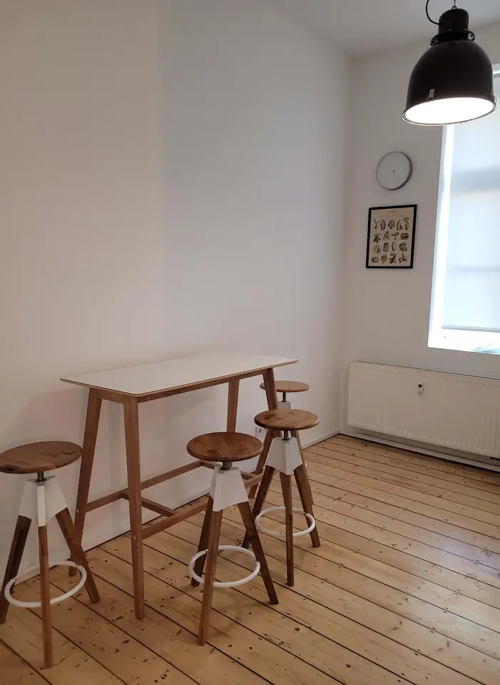 4 Zimmer Wohnung mit 77 m² in Düsseldorf – Bild 9