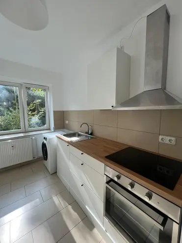 1 Zimmer Wohnung mit 36 m² in Berlin – Bild 1