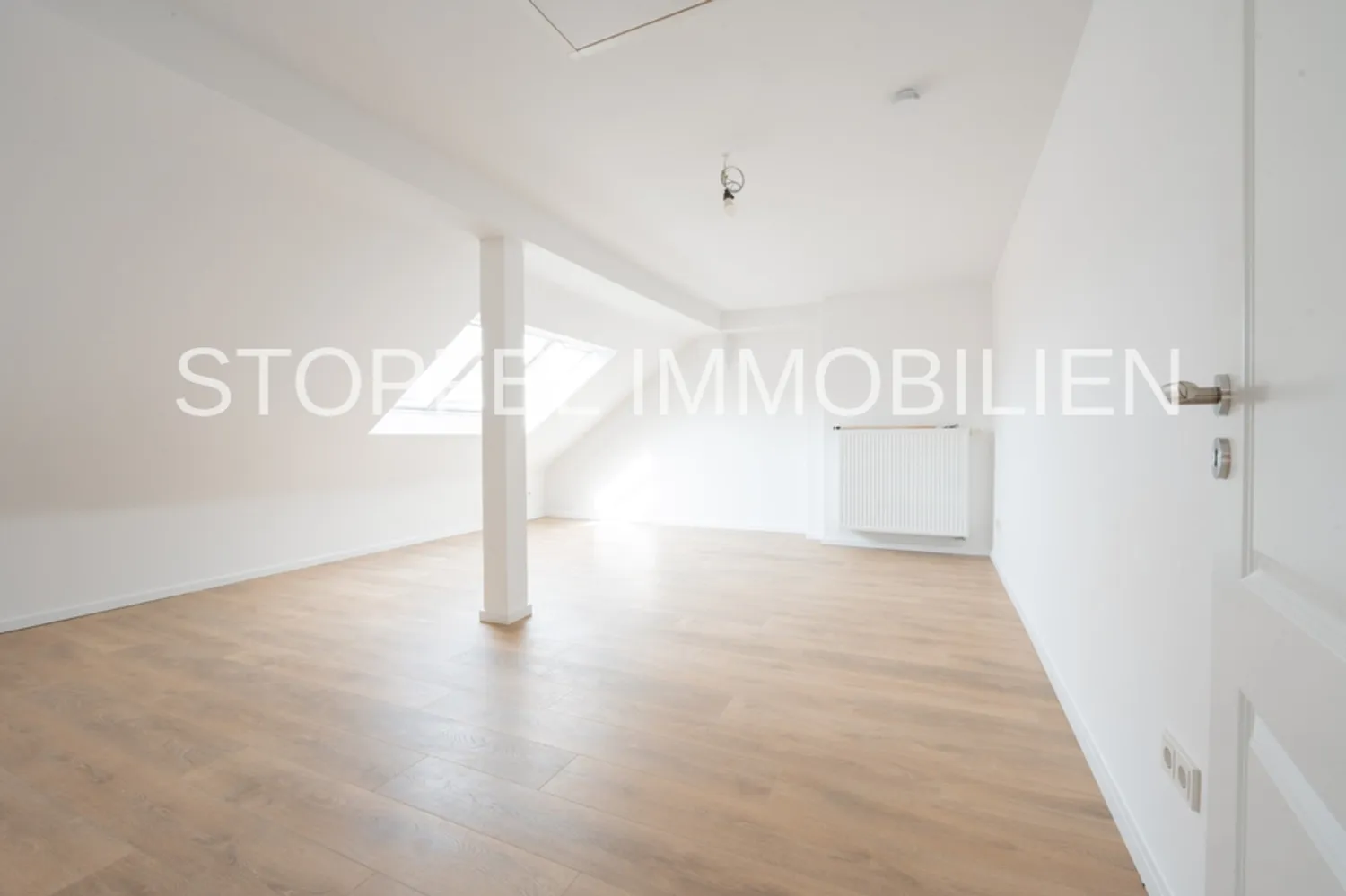 3 Zimmer Wohnung mit 69 m² in Bielefeld – Bild 7