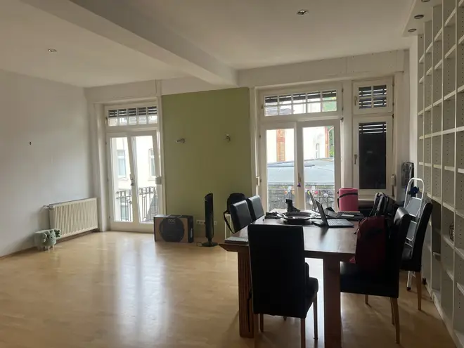 2 Zimmer Wohnung mit 70 m² in Wiesbaden – Bild 3