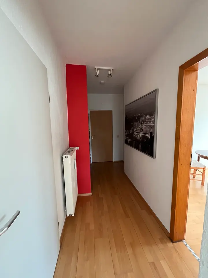 2 Zimmer Wohnung mit 49 m² in Aachen – Bild 6