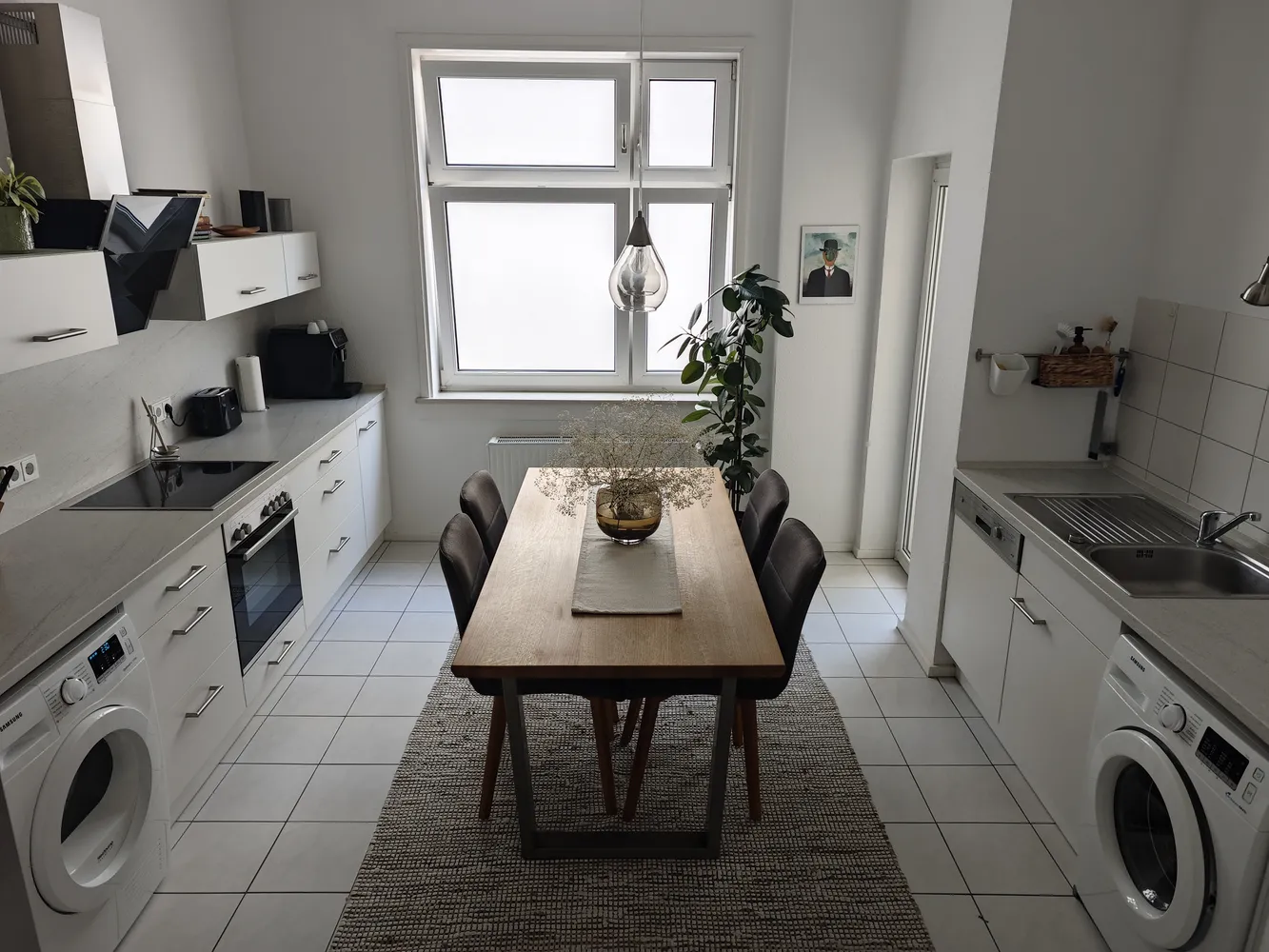 2 Zimmer Wohnung mit 80 m² in Wiesbaden – Bild 9