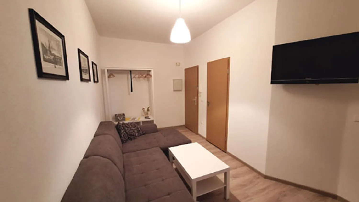 2 Zimmer Wohnung mit 65 m² in Dresden – Bild 7