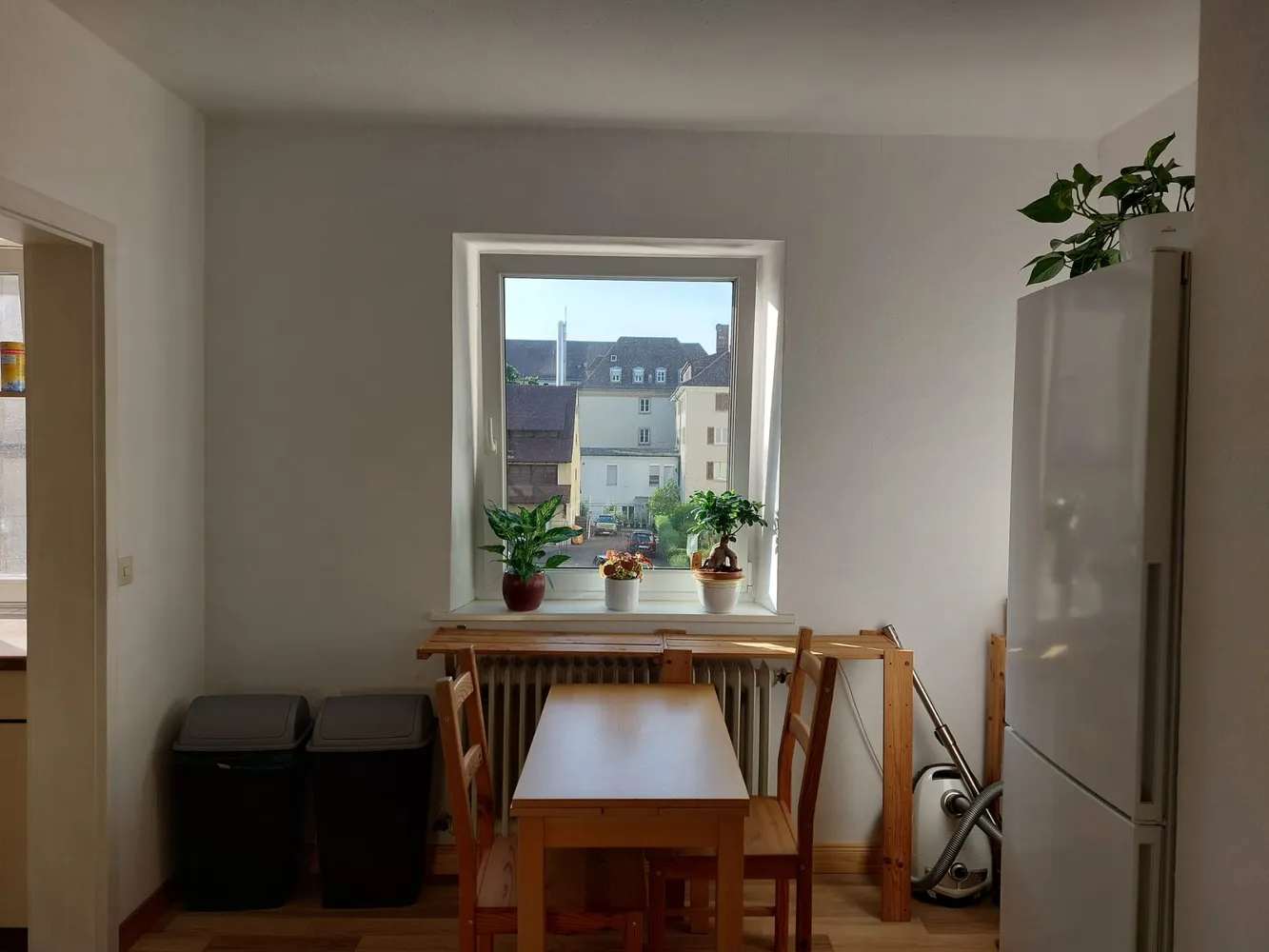 1 Zimmer Wohnung mit 18 m² in Stuttgart – Bild 7