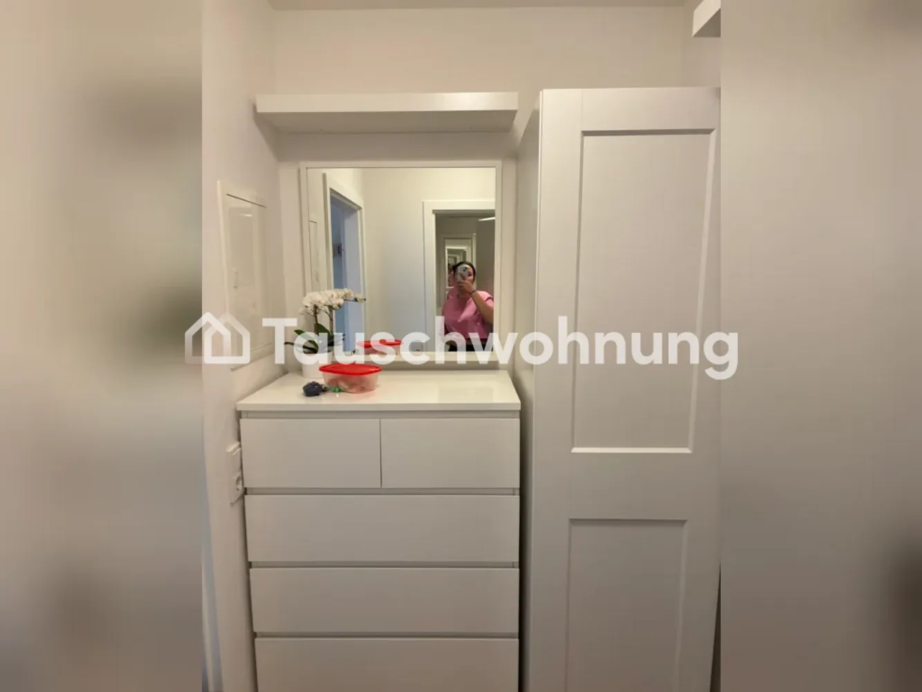 1 room apartment with 30 m² in Cologne – Photo 6