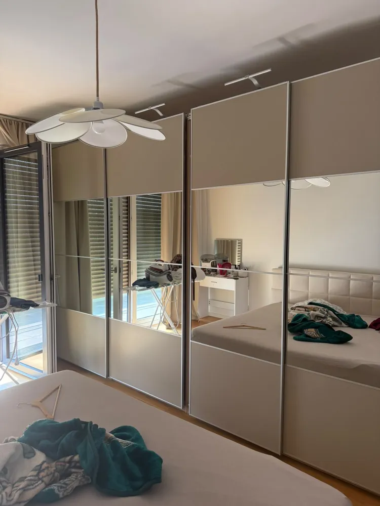 3 Zimmer Wohnung mit 110 m² in Düsseldorf – Bild 11