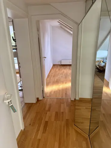 2 Zimmer Wohnung mit 49 m² in Lübeck – Bild 6