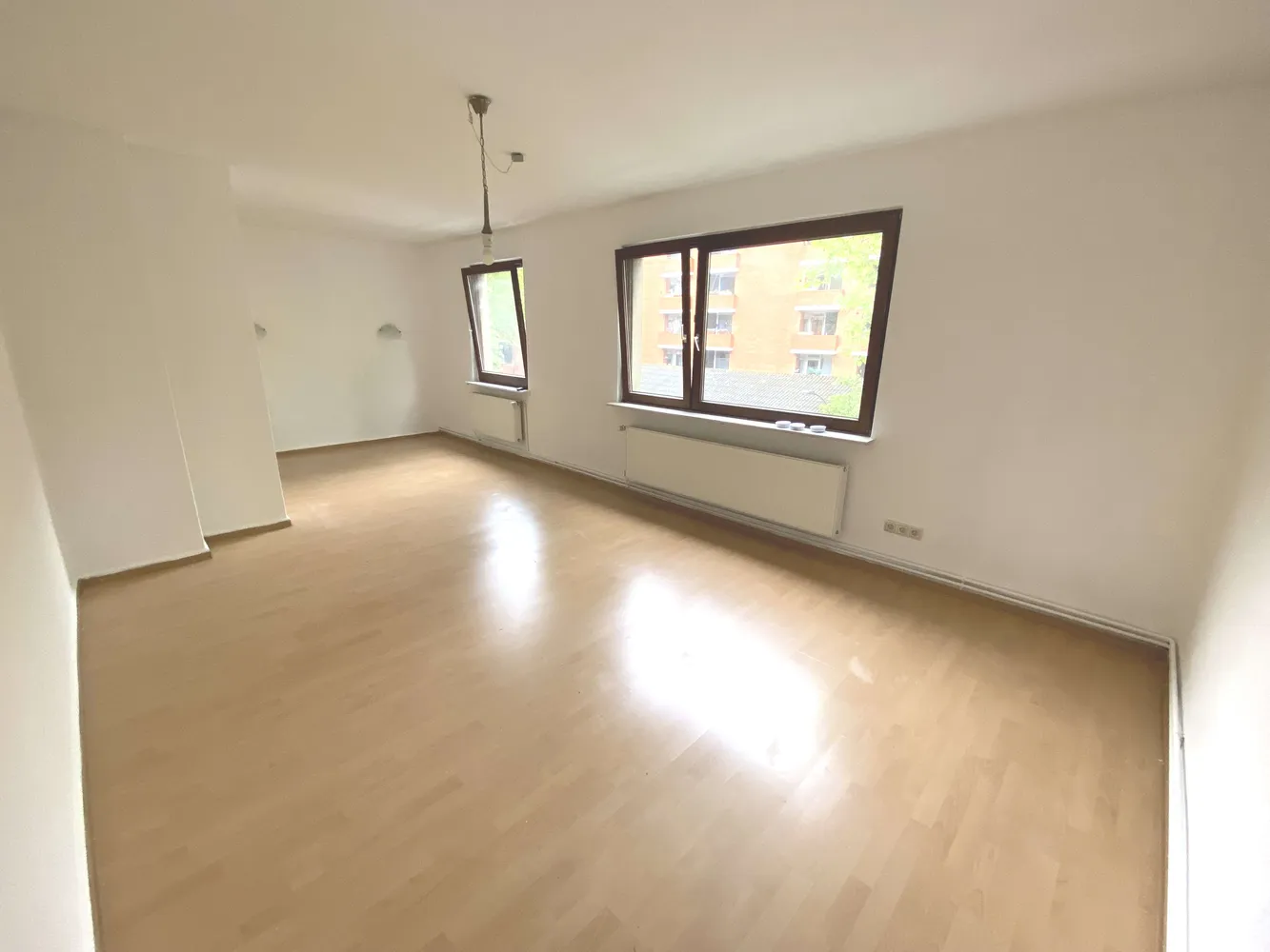 2 Zimmer Wohnung mit 65 m² in Braunschweig – Bild 6