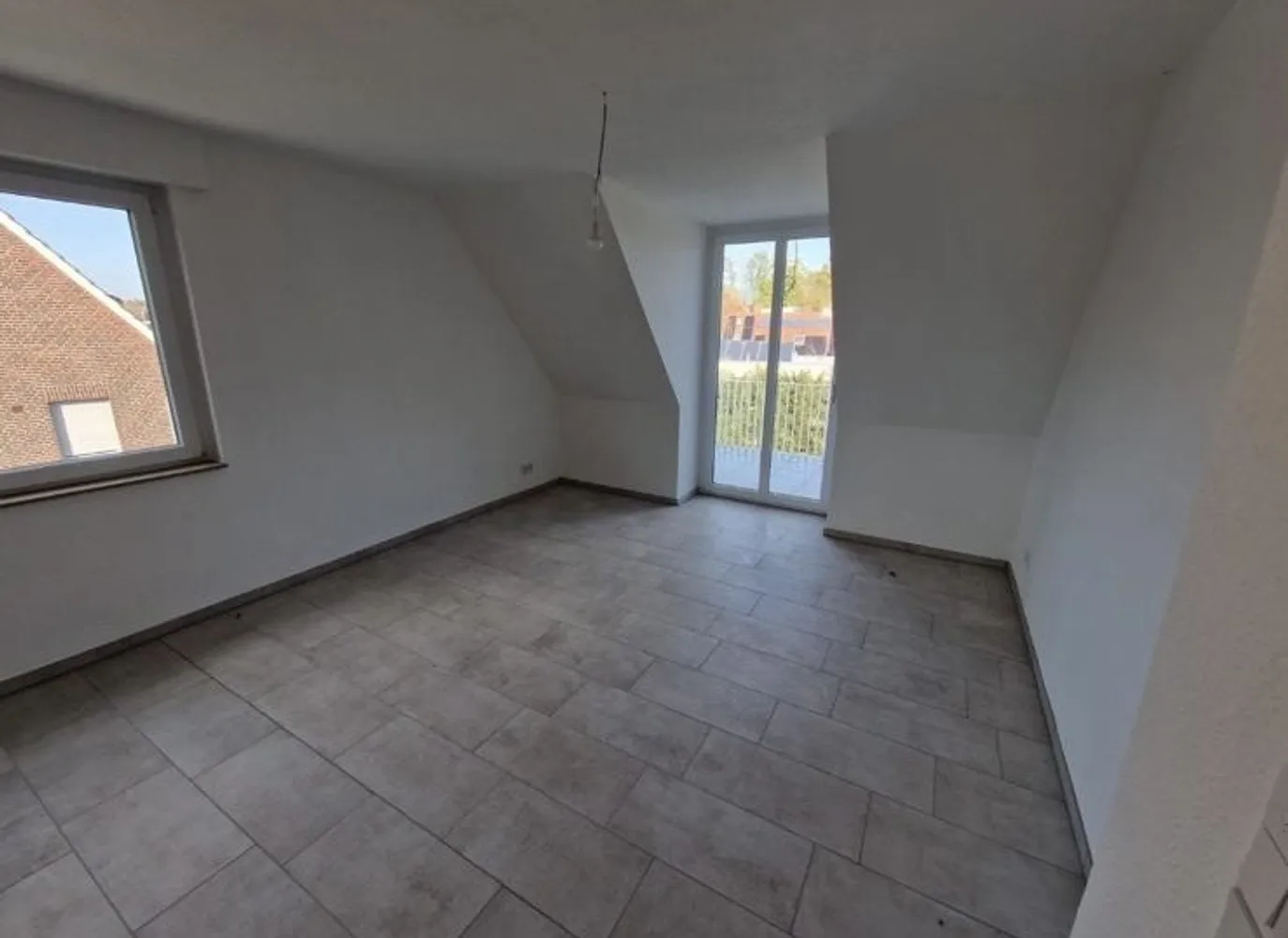 3 room apartment with 90 m² in Münster – Photo 3