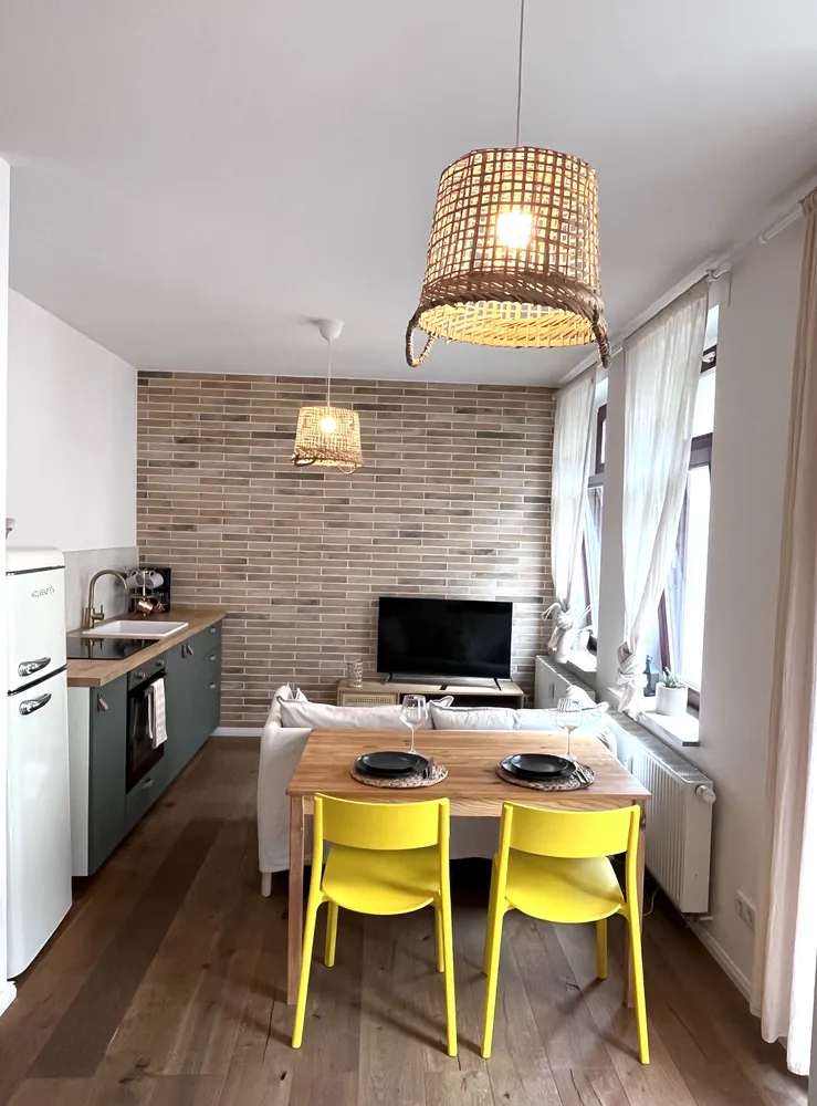 2 Zimmer Wohnung mit 42 m² in Leipzig – Bild 4