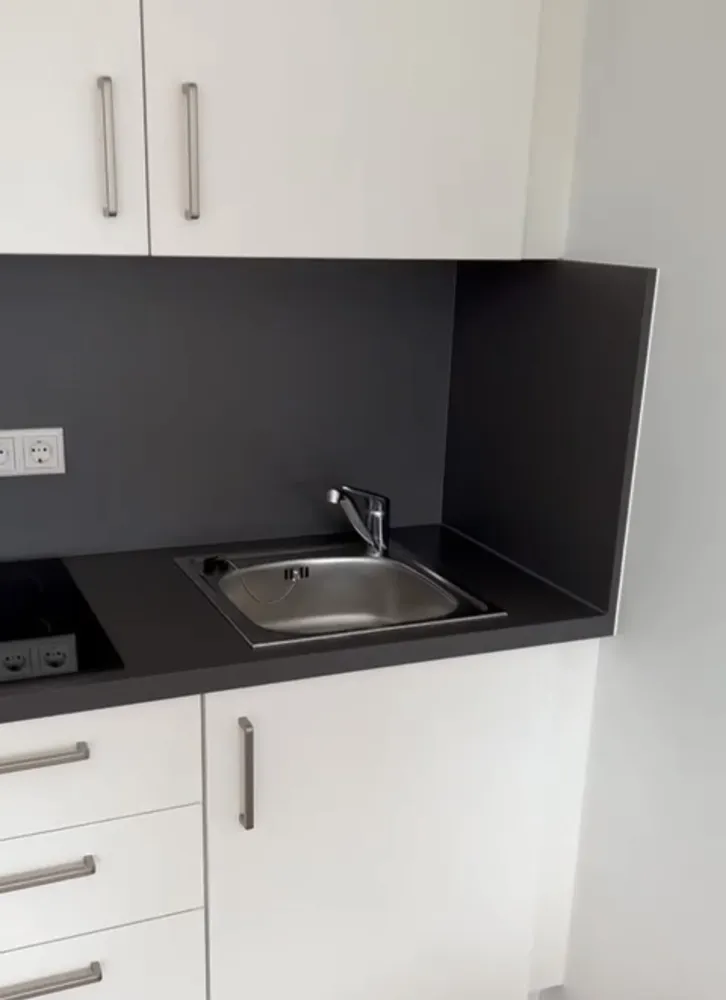 1 Zimmer Wohnung mit 34 m² in Berlin – Bild 8