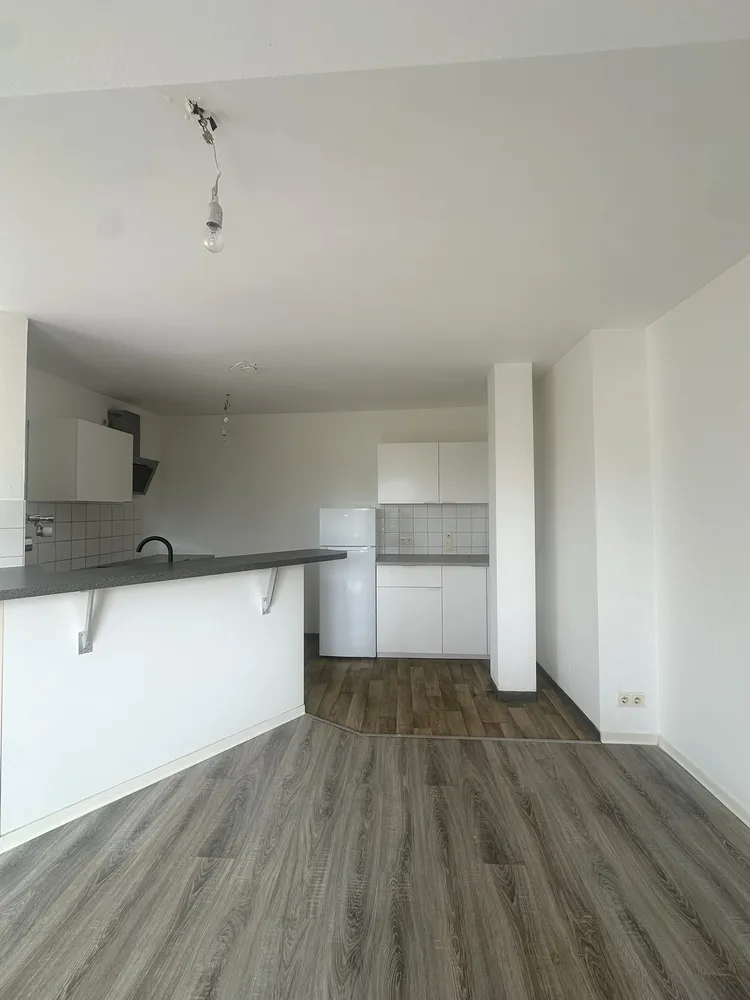 2 Zimmer Wohnung mit 59 m² in Berlin – Bild 2